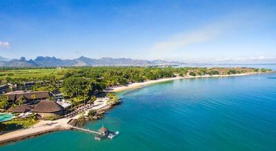 Maritim Resort & Spa Mauritius, Балаклава, Мавриций