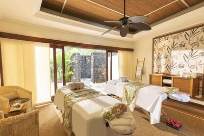 Maritim Resort & Spa Mauritius, Балаклава, Мавриций