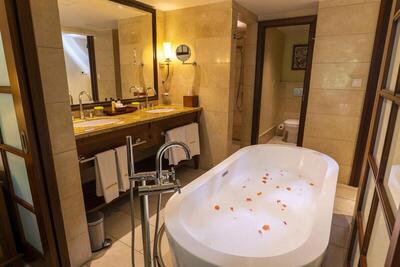 Maritim Resort & Spa Mauritius - Deluxe Double or Twin Room