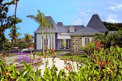 Maritim Resort & Spa Mauritius, Балаклава, Мавриций