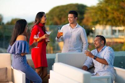Maritim Resort & Spa Mauritius, Балаклава, Мавриций