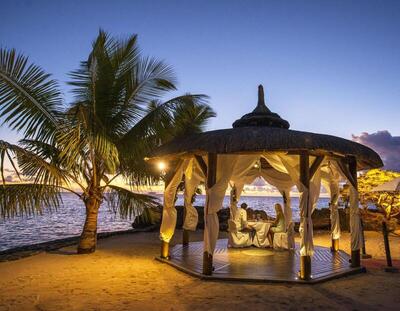 Maritim Resort & Spa Mauritius, Балаклава, Мавриций