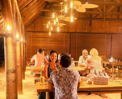 Maritim Resort & Spa Mauritius, Балаклава, Мавриций