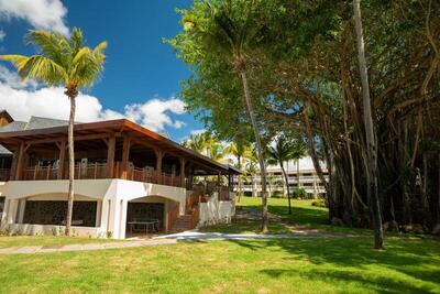 Maritim Resort & Spa Mauritius, Балаклава, Мавриций