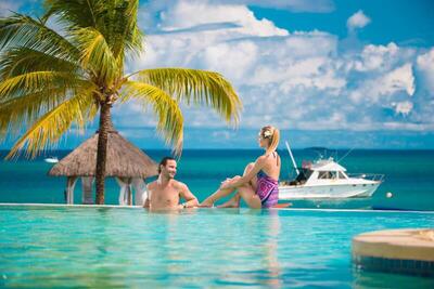 Maritim Resort & Spa Mauritius, Балаклава, Мавриций