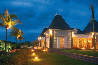 Maritim Resort & Spa Mauritius, Балаклава, Мавриций