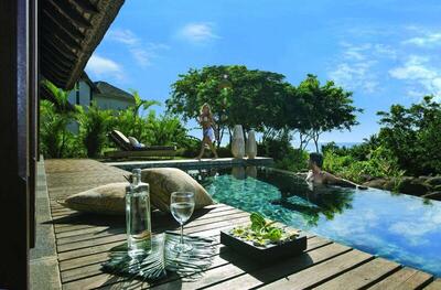 Maritim Resort & Spa Mauritius, Балаклава, Мавриций