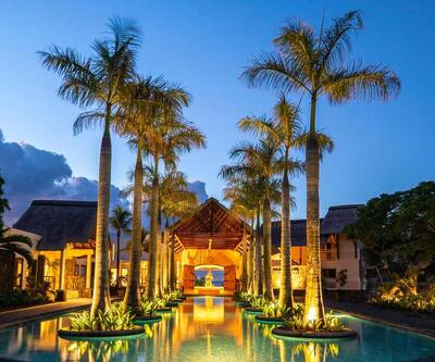 Maritim Resort & Spa Mauritius, Балаклава, Мавриций