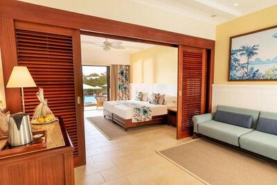 Maritim Resort & Spa Mauritius - Junior Suite