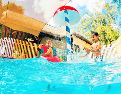 Maritim Resort & Spa Mauritius, Балаклава, Мавриций