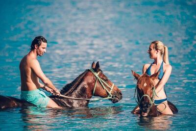Maritim Resort & Spa Mauritius, Балаклава, Мавриций