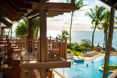 Maritim Resort & Spa Mauritius, Балаклава, Мавриций