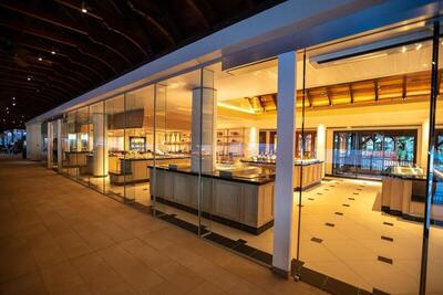 Maritim Resort & Spa Mauritius, Балаклава, Мавриций