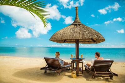Maritim Resort & Spa Mauritius, Балаклава, Мавриций