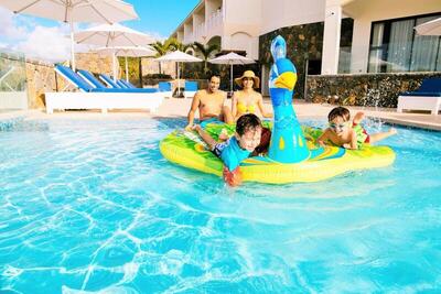 Maritim Resort & Spa Mauritius, Балаклава, Мавриций