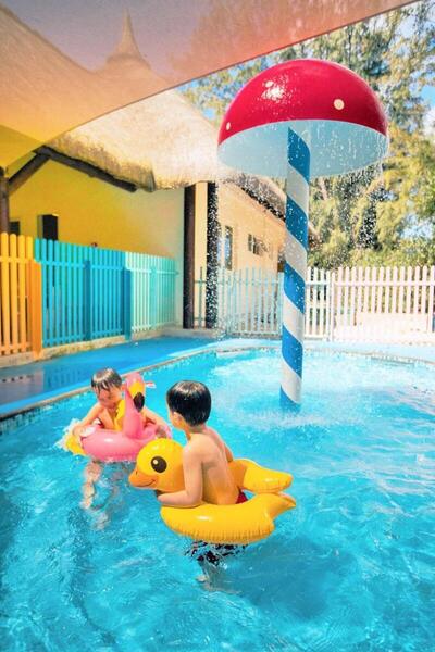 Maritim Resort & Spa Mauritius, Балаклава, Мавриций