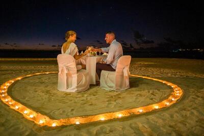 Maritim Resort & Spa Mauritius, Балаклава, Мавриций
