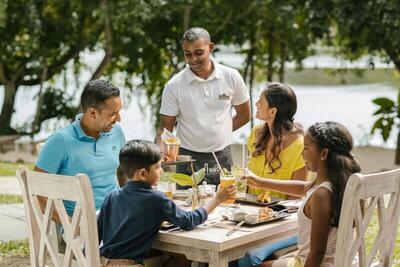 Maritim Resort & Spa Mauritius, Балаклава, Мавриций