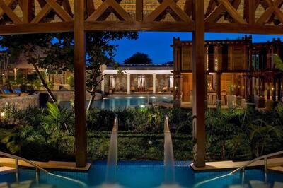 Maritim Resort & Spa Mauritius, Балаклава, Мавриций