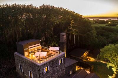 Maritim Resort & Spa Mauritius, Балаклава, Мавриций