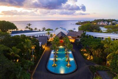 Maritim Resort & Spa Mauritius, Балаклава, Мавриций