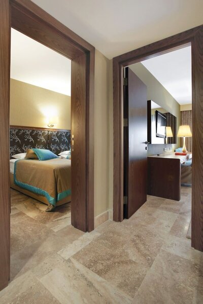 Martı Myra - Family Room (Superior Deluxe Family Room)