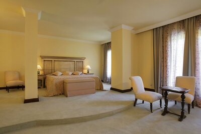 Martı Myra - Presidential Suite