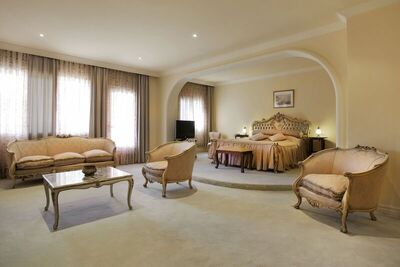 Martı Myra - Presidential Suite