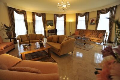 Martı Myra - Presidential Suite