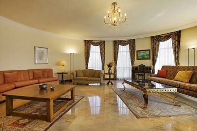 Martı Myra - Presidential Suite