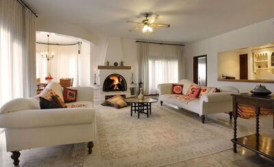Martı Myra - Premium Suite