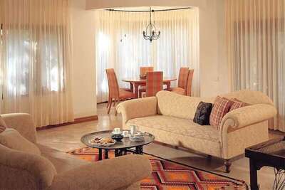 Martı Myra - Premium Suite