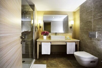 Martı Myra - Superior Deluxe Triple Room, Forest View