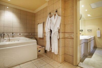 Martı Myra - Presidential Suite