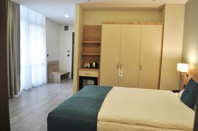 Marti Prime Beach Hotel, Кушадасъ, Турция