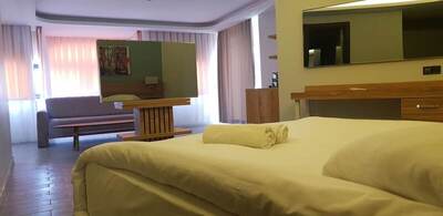 Marti Prime Beach Hotel, Кушадасъ, Турция