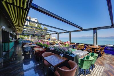 Marti Prime Beach Hotel, Кушадасъ, Турция