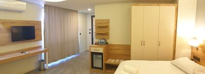Marti Prime Beach Hotel, Кушадасъ, Турция