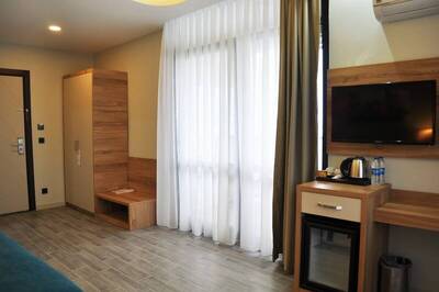 Marti Prime Beach Hotel, Кушадасъ, Турция