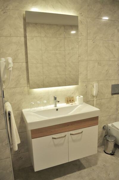 Marti Prime Beach Hotel, Кушадасъ, Турция