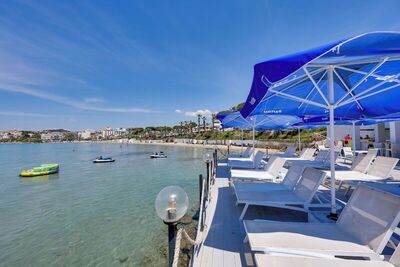 Marti Prime Beach Hotel, Кушадасъ, Турция
