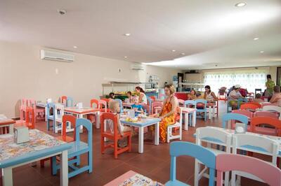 Marvida Family Eco & Kids Concept, Сиде, Турция