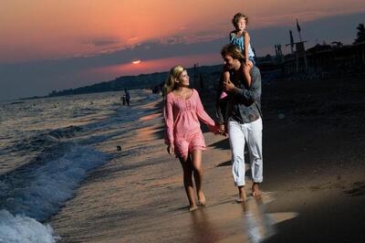Marvida Family Eco & Kids Concept, Сиде, Турция