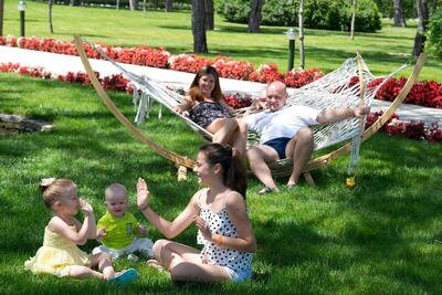 Marvida Family Eco & Kids Concept, Сиде, Турция