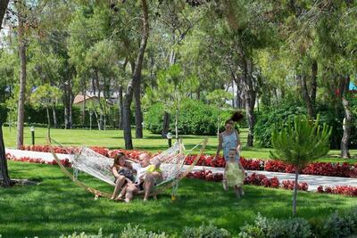 Marvida Family Eco & Kids Concept - Family Villa (3 Adults)