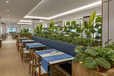 Marvida Family Eco & Kids Concept, Сиде, Турция