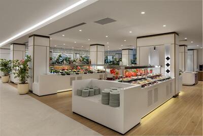 Marvida Family Eco & Kids Concept, Сиде, Турция