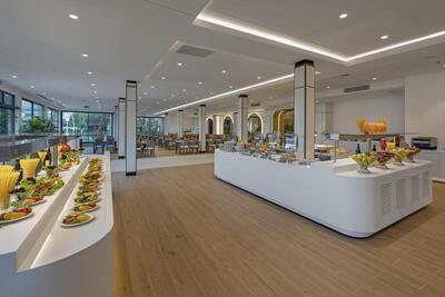 Marvida Family Eco & Kids Concept, Сиде, Турция
