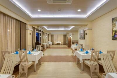 Marvida Family Eco & Kids Concept, Сиде, Турция