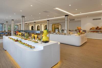 Marvida Family Eco & Kids Concept, Сиде, Турция